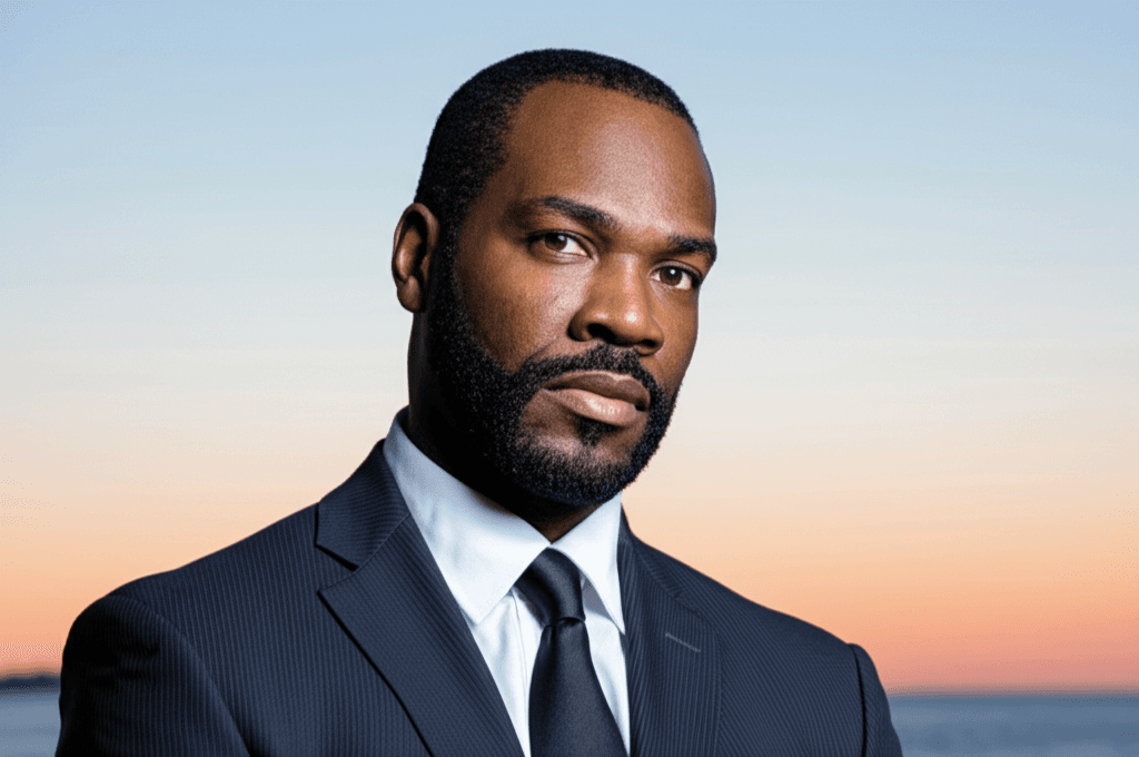 David Williams