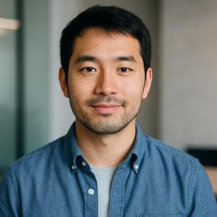 Business user of All-in-One AI workspace