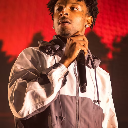 21 Savage AI Video Generator