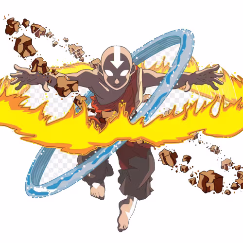 Aang AI Video Generator