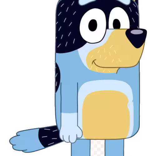 Bandit Heeler AI Video Generator