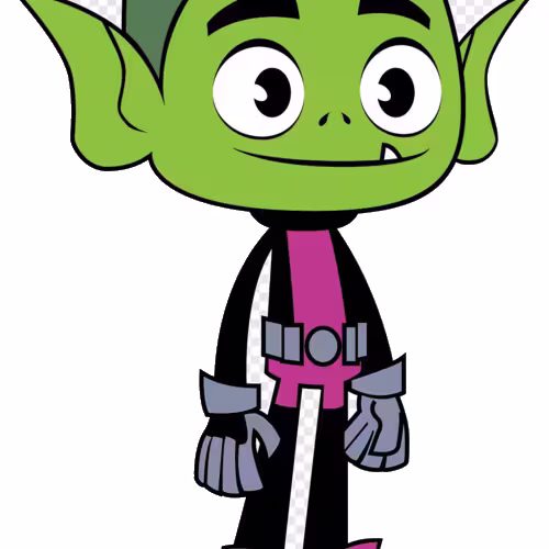 Beast Boy AI Video Generator