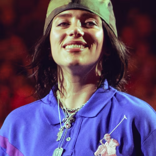 Billie Eilish AI Video Generator