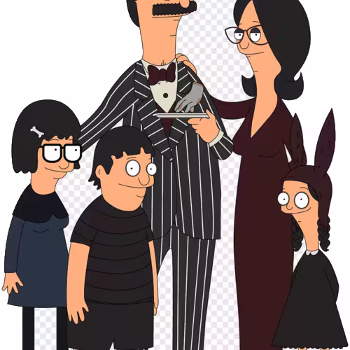 Bob Belcher AI Video Generator