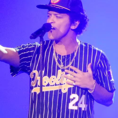 Bruno Mars AI Video Generator