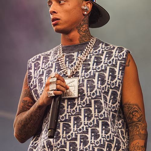 Central Cee AI Video Generator