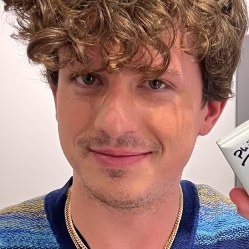 Charlie Puth AI Video Generator