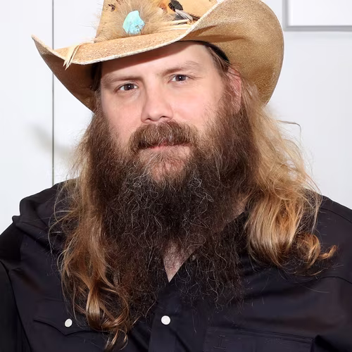 Chris Stapleton AI Video Generator