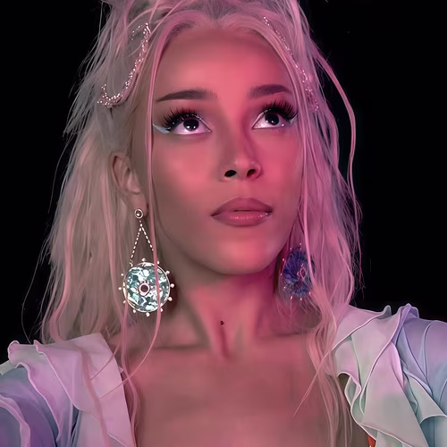 Doja Cat AI Video Generator