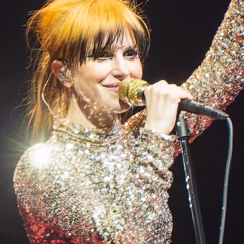 Hayley Williams AI Video Generator