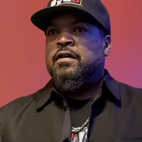 Ice Cube AI Video Generator