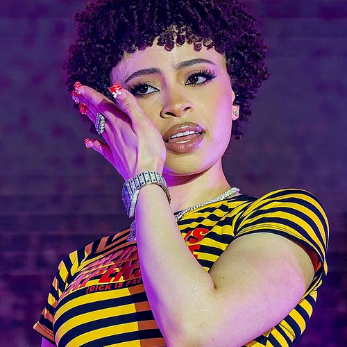 Ice Spice AI Video Generator