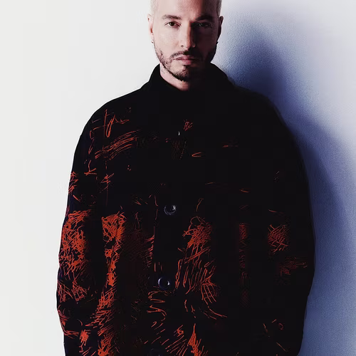 J Balvin AI Video Generator