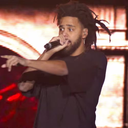 J. Cole AI Video Generator