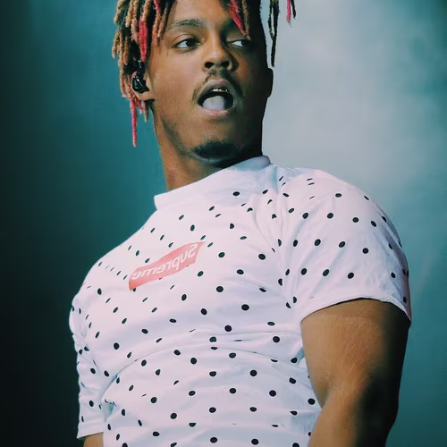 Juice WRLD AI Video Generator