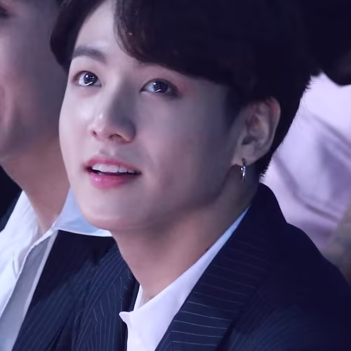 Jungkook AI Video Generator