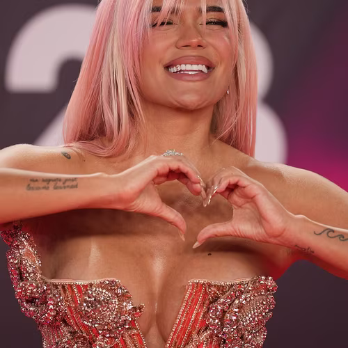 Karol G AI Video Generator