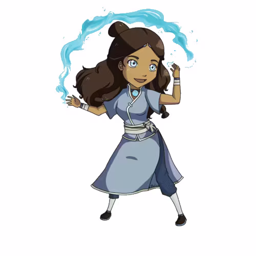 Katara AI Video Generator