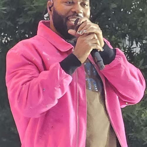 Khalid AI Video Generator