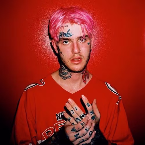 Lil Peep AI Video Generator