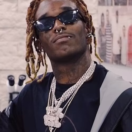 Lil Uzi Vert AI Video Generator