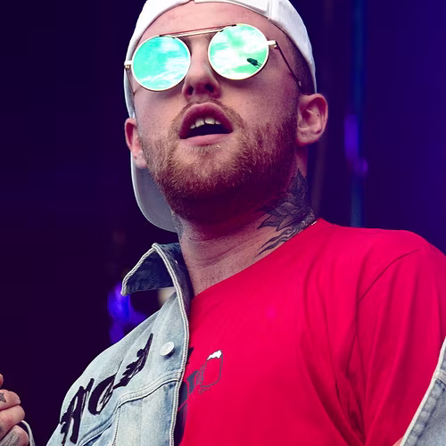 Mac Miller AI Video Generator