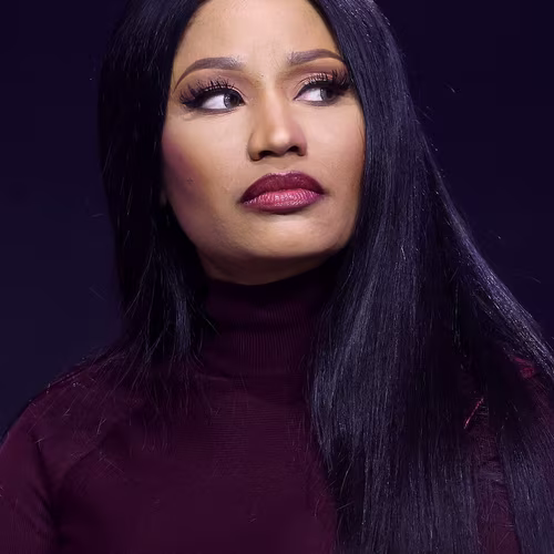 Nicki Minaj AI Video Generator