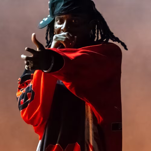 Playboi Carti AI Video Generator