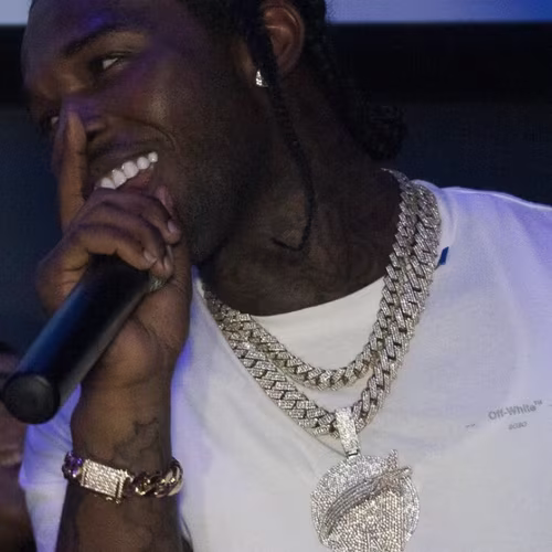 Pop Smoke AI Video Generator