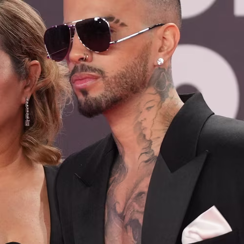 Rauw Alejandro AI Video Generator