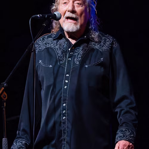 Robert Plant AI Video Generator