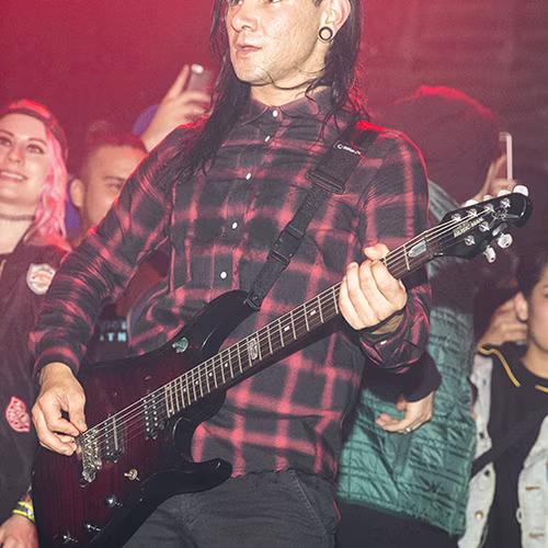 Skrillex AI Video Generator