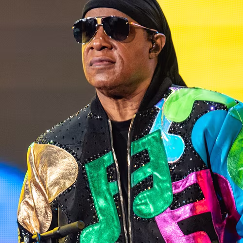 Stevie Wonder AI Video Generator