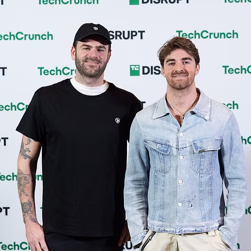 The Chainsmokers AI Video Generator