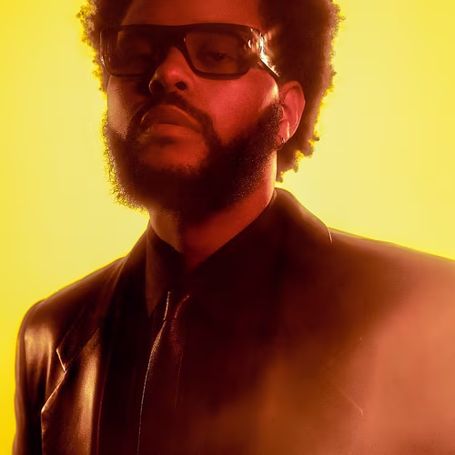 The Weeknd AI Video Generator