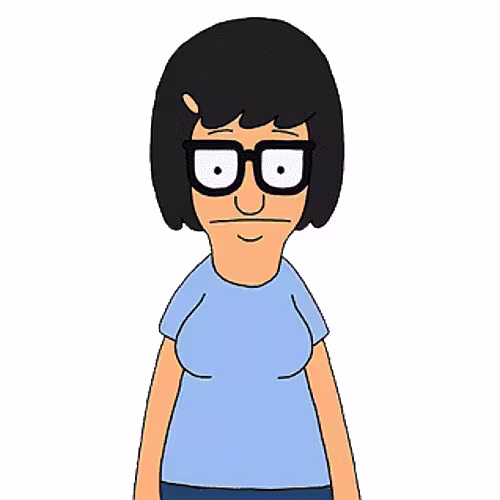 Tina Belcher AI Video Generator