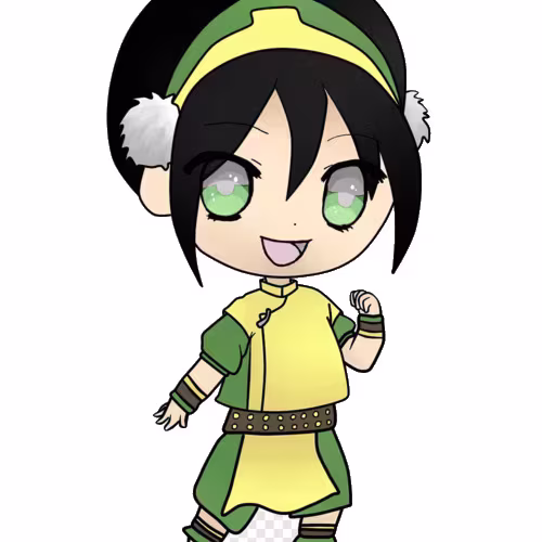 Toph AI Video Generator