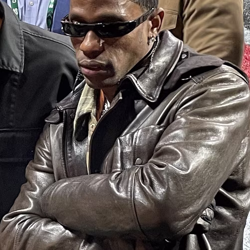 Travis Scott AI Video Generator