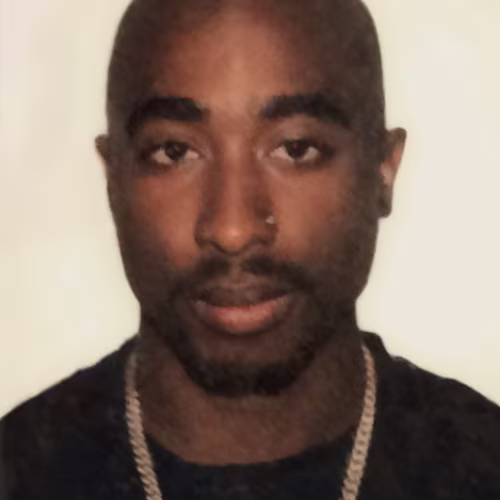 Tupac AI Video Generator