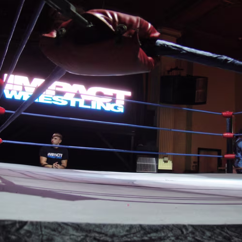 Wrestling AI Video Generator