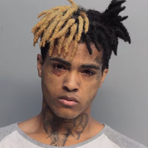 XXXTentacion AI Video Generator